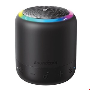 Anker Soundcore A3127 Mini 3 Pro Portable Bluetooth Speaker