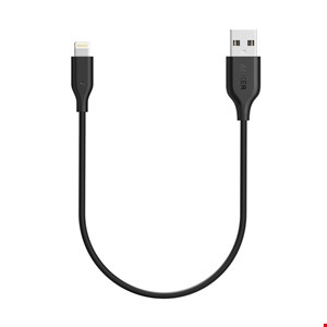 ANKER A8114 PowerLine 1ft Lightning Cable