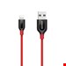 کابل شارژ انکر مدل A8121 - قرمز (اصلی)