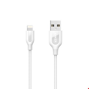 Anker A8121 PowerLine Plus USB To Lightning Cable 0.9m