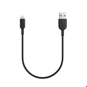 Anker A8431 PowerLine II USB To Lightning Cable 0.3m