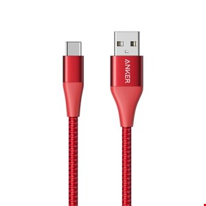 Anker A8462 Powerline+ II USB-C to USB-A 2.0 Cable 90cm