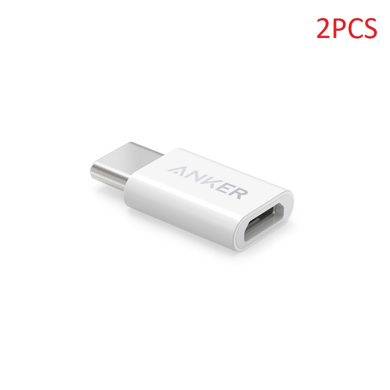 Anker B8174 USB-C to microUSB Adapter