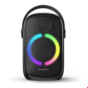 Anker Soundcore A3395 Rave Neo Portable Bluetooth Speaker