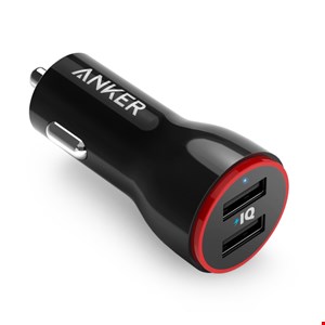Anker A2310 PowerDrive 2Port Car Charger