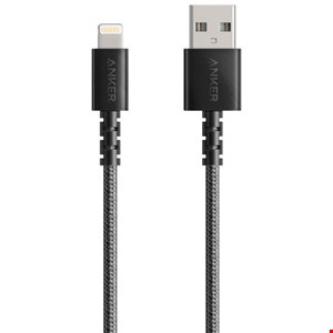 Anker A8012 PowerLine USB to Lightning Cable 0.9m