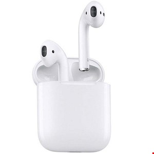 Apple MV7N2 AirPods 2 Wireless Headphones