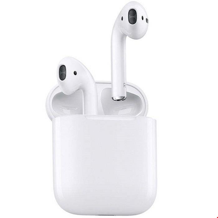 Apple MV7N2 AirPods 2 Wireless Headphones