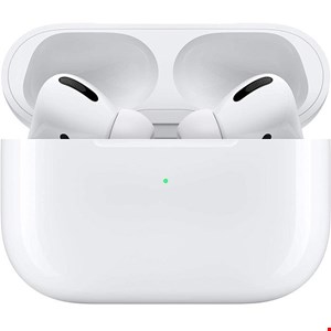 Apple AirPods Pro 2021 Wireless Charging case Headphones 