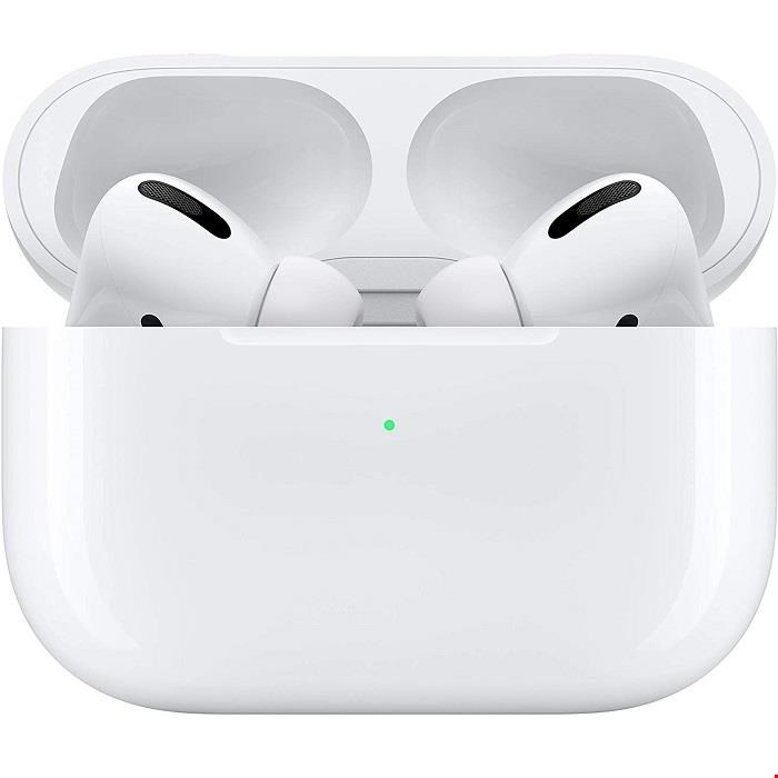 Apple AirPods Pro 2021 Wireless Charging case Headphones 