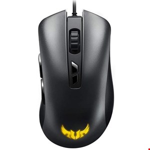 ASUS Tuf Gaming M3 Ergonomic Wired Rgb Gaming Mouse