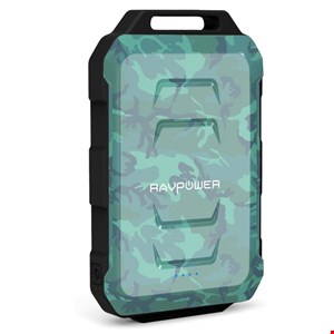 RAVPower RP-PB044 10050mAh Power Bank