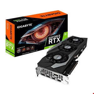 GIGABYTE GeForce RTX 3080 GAMING OC 10G GDDR6X Graphics Card