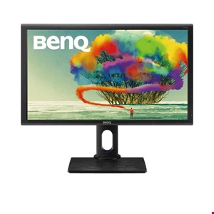 BenQ PD2700Q QHD Designer 27 Inch LED Monitor