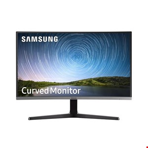 SAMSUNG C27R500 27-Inch  Curved Gaming Monitor
