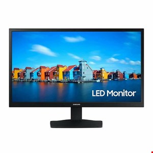 Samsung S22A330 22 Inch Flicker-Free FHD VA Monitor