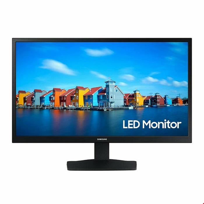Samsung S22A330 22 Inch Flicker-Free FHD VA Monitor