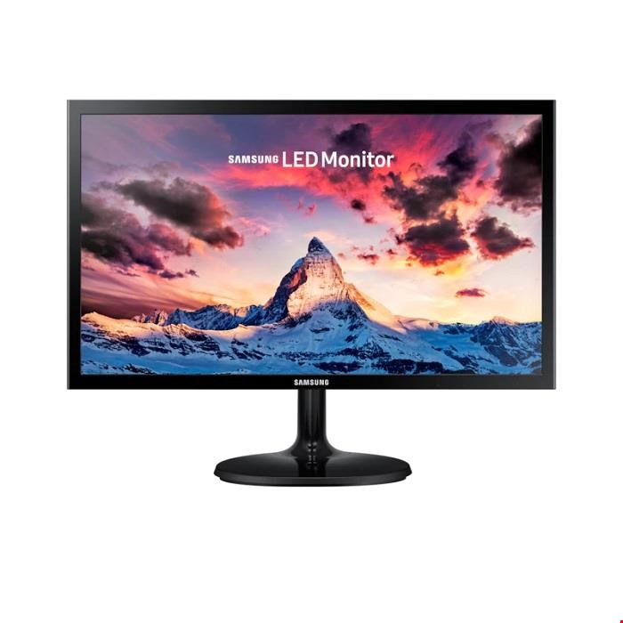 SAMSUNG LS22F355HN 22 Inch LED Monitor