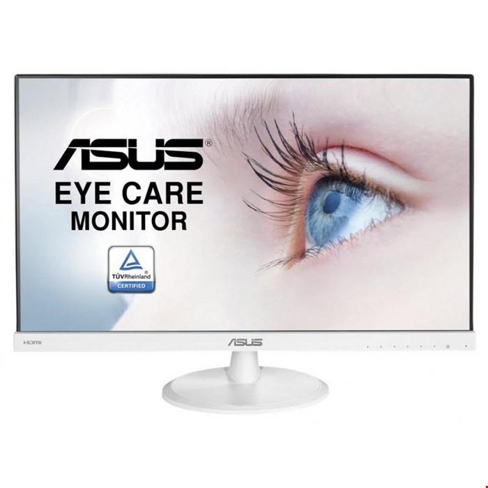 ASUS  VC239HE-W 23INCH FHD  MONITOR