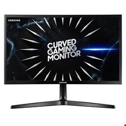 SAMSUNG C24RG50 24 Inch 144Hz G-SYNC Curved Gaming Monitor