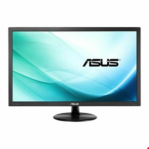 ASUS VP248H 24 INCH 1MS 75HZ FHD A-SYNC TN GAMING MONITOR