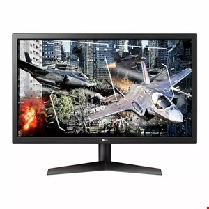 LG 24GL600F-B 24Inch 144Hz Gaming Monitor