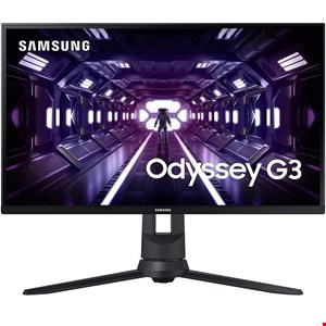 Samsung Odyssey 24G35T 24inch Freesync Gaming Monitor 