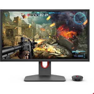  BENQ ZOWIE XL2540K 25 inch 240Hz Gaming Monitor