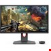 مانیتور گیمینگ بنکیو مدل XL2540K  - مشکی (گارانتی اصلی 18 ماه)