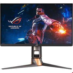 ASUS ROG Swift PG259QN 25inch FHD eSports  G-SYNC Gaming Monitor