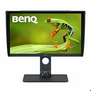 BenQ SW270C 27inch Photographer Monitor