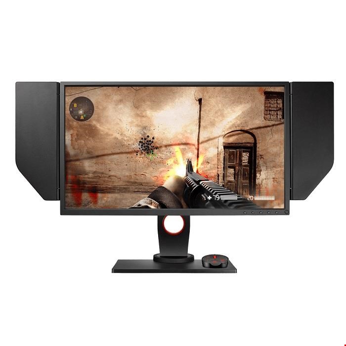 BenQ ZOWIE XL2746S 240Hz DyAc+ 27inch Esports Gaming Monitor