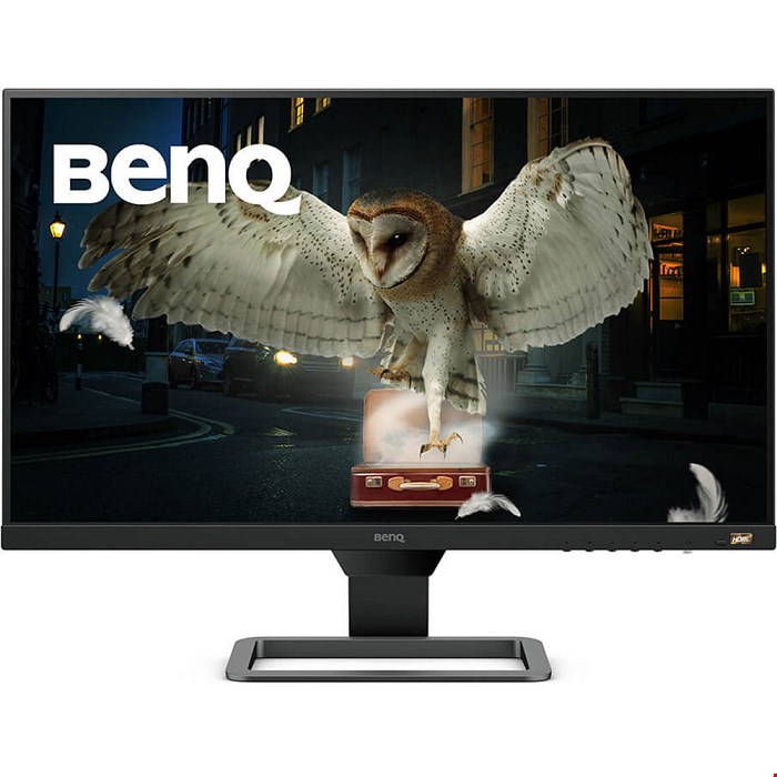 BenQ EW2780 27 Inch Full HD Eye-Care Monitor