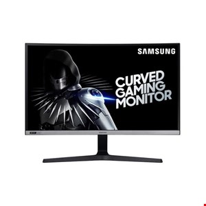 SAMSUNG C27RG50 27 Inch 240Hz G-SYNC Curved Gaming Monitor