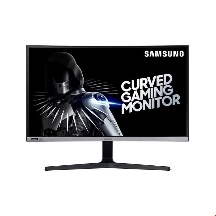 SAMSUNG C27RG50 27 Inch 240Hz G-SYNC Curved Gaming Monitor