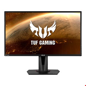  ASUS TUF Gaming VG27BQ  27Inch WQHD HDR Gaming Monitor