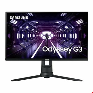 Samsung Odyssey G3 LF27G35T 27 Inch 144Hz FreeSync Gaming Monitor