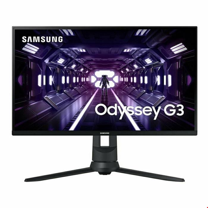 Samsung Odyssey G3 LF27G35T 27 Inch 144Hz FreeSync Gaming Monitor