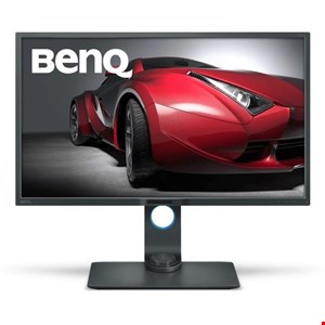 Benq PD3200U 32 Inch 4K UHD Designer Monitor