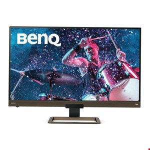 BenQ EW3280U 32 inch 4K HDR Multimedia Monitor