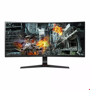 LG 34GL750-B 34inch UltraWide Gaming Monitor