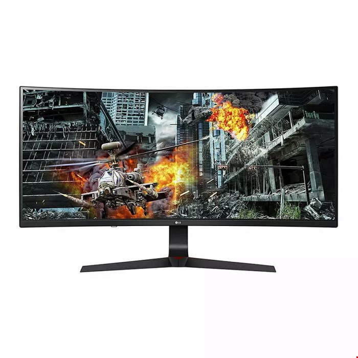 LG 34GL750-B 34inch UltraWide Gaming Monitor