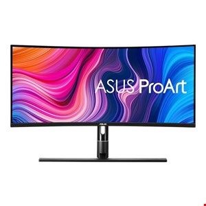 ASUS ProArt PA34VC 34 Inch Display HDR10 A-SYNC curved Monitor