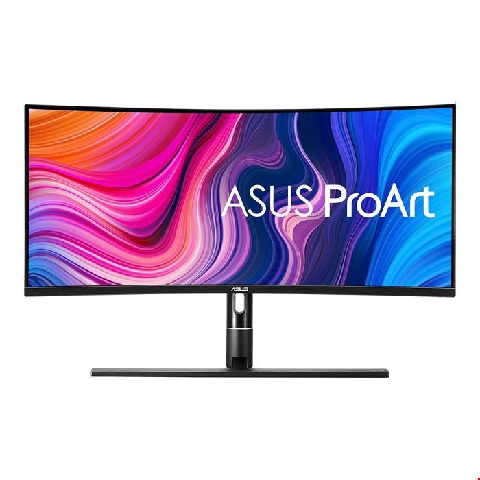 ASUS ProArt PA34VC 34 Inch Display HDR10 A-SYNC curved Monitor