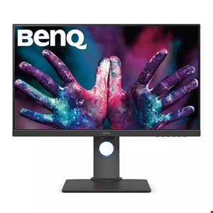 BenQ PD2700U 27 inch 4K UHD Designer Professional Monitor