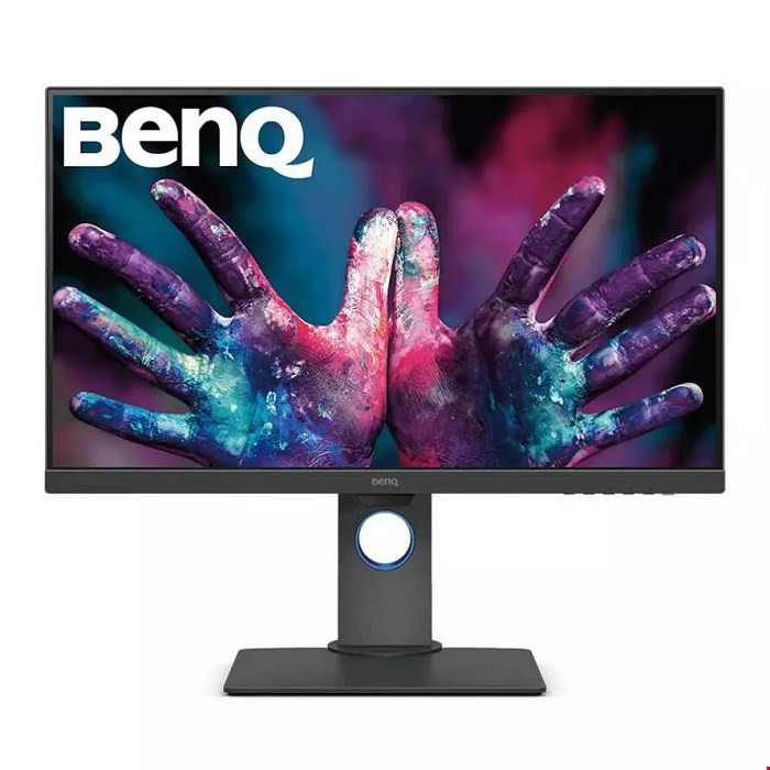 BenQ PD2700U 27 inch 4K UHD Designer Professional Monitor