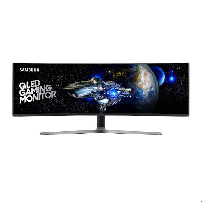  Samsung C49HG90DMM 49Inch 144Hz Curved LED GAMING Monitor 