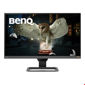 BenQ EW2780Q 27 inch Flicker-free HDR QHD IPS Monitor