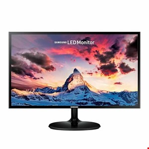 Samsung S22F350 22 Inch Slim Design Monitor