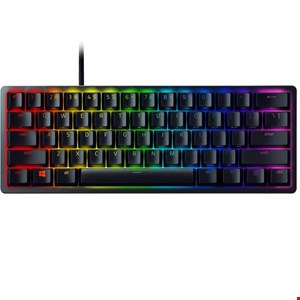 Razer Huntsman Mini Optical Switch Clicky Keyboard